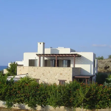 Villa Elena In