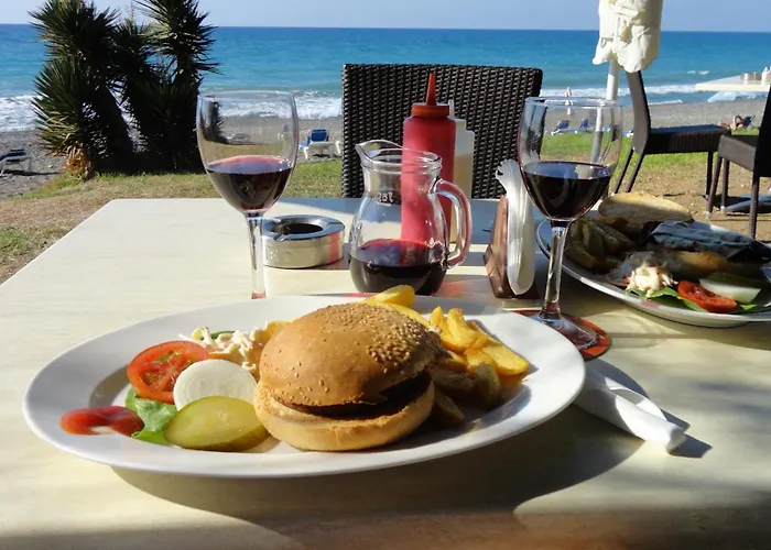 빌라 Elena In 아르가카