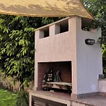 Elena In Villa