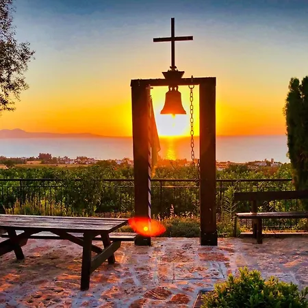 Villa Elena In
