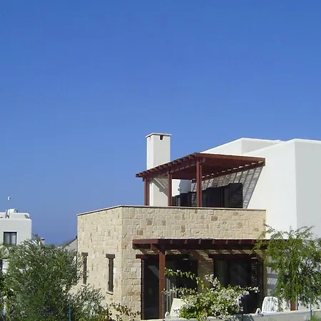 Elena In Argaka
