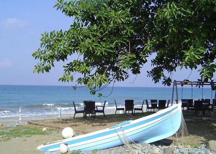 Vila Elena In Argaka