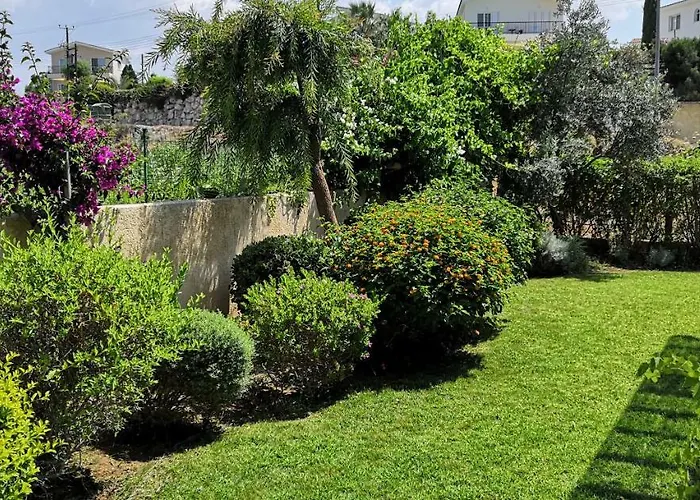 Villa Elena In Argaka